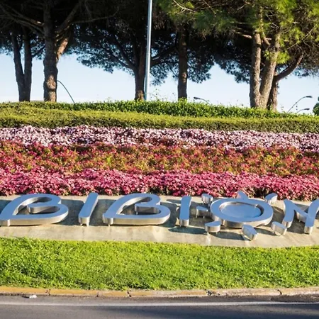 Lägenhet Modern With Terrace Bibione