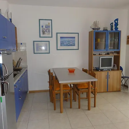 Daire Modern With Terrace *