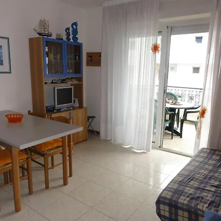 Modern With Terrace Daire *