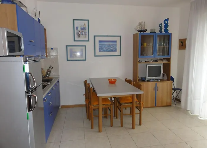 Daire Modern With Terrace *