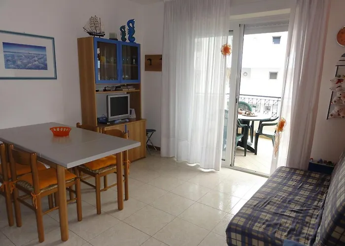 Modern With Terrace Daire *