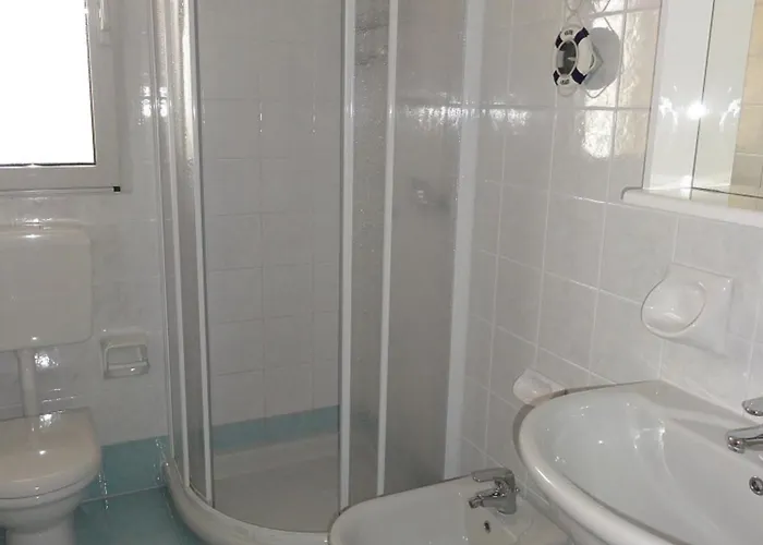 Daire Modern With Terrace *