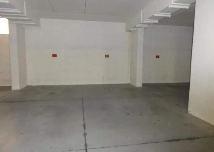 Modern With Terrace Daire *