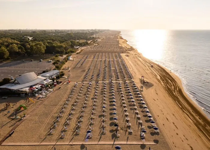 Modern With Terrace Daire *